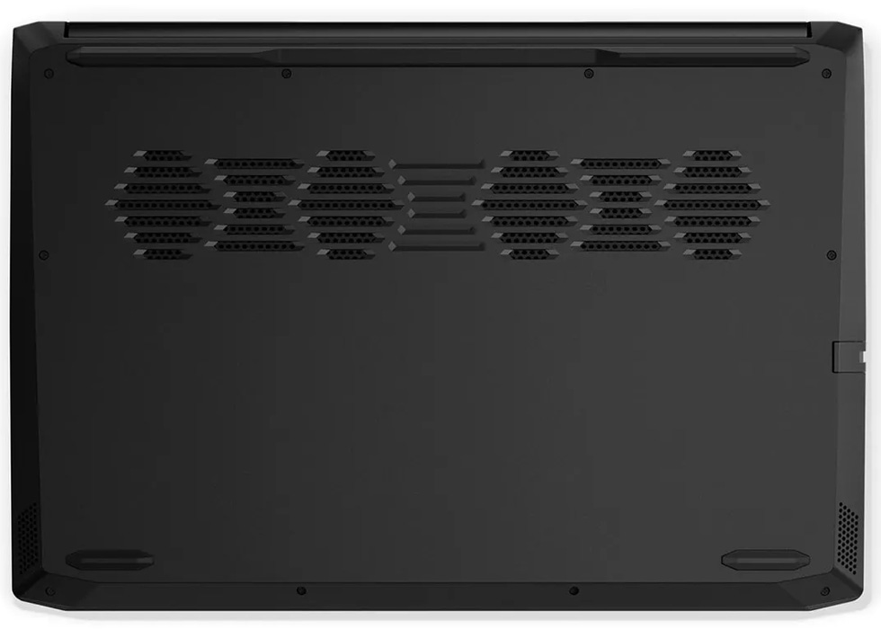 Ноутбук Lenovo Игровой IdeaPad Gaming 3 82K2027ARM 15.6” / 16 ГБ / 512 ГБ / Ryzen 5 / GeForce RTX 2050 / Черный photo 3