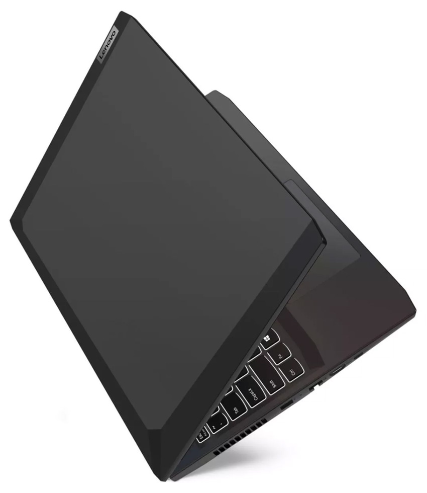 Ноутбук Lenovo Игровой IdeaPad Gaming 3 82K2027ARM 15.6” / 16 ГБ / 512 ГБ / Ryzen 5 / GeForce RTX 2050 / Черный photo 4