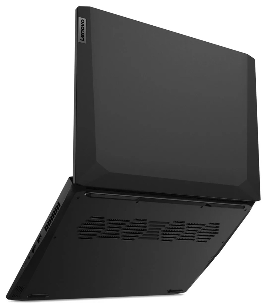 Ноутбук Lenovo Игровой IdeaPad Gaming 3 82K2027ARM 15.6” / 16 ГБ / 512 ГБ / Ryzen 5 / GeForce RTX 2050 / Черный photo 5