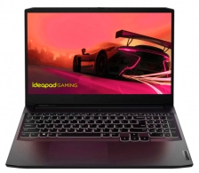 Ноутбук Lenovo 82K2027ARM, Ryzen 5, 16 ГБ ГБ, DOS, Черный thumbnav 1