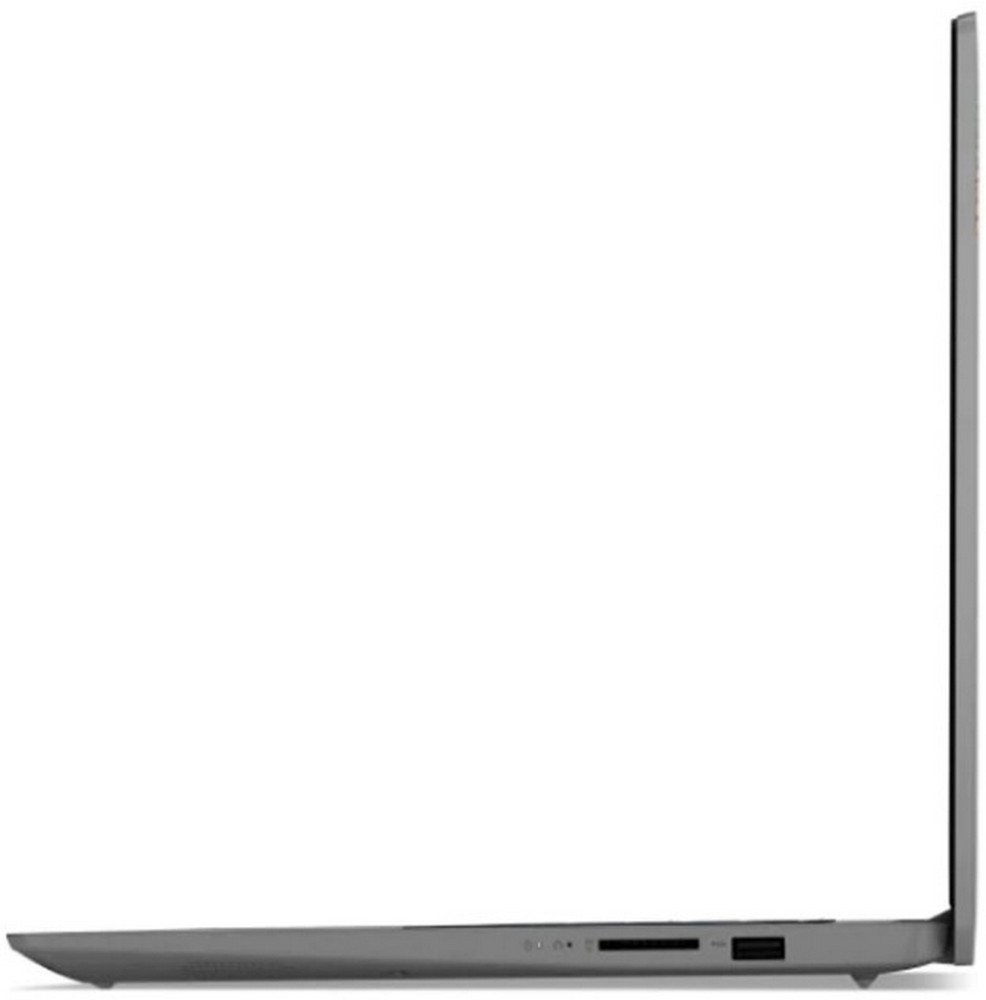 Laptop Lenovo Personal IdeaPad Slim 3 IdeaPad 3 15ALC6, 82KU00XCRM 15.6” / 8 GB / 512 GB / Ryzen 5 / Radeon Graphics / Argintiu photo 5