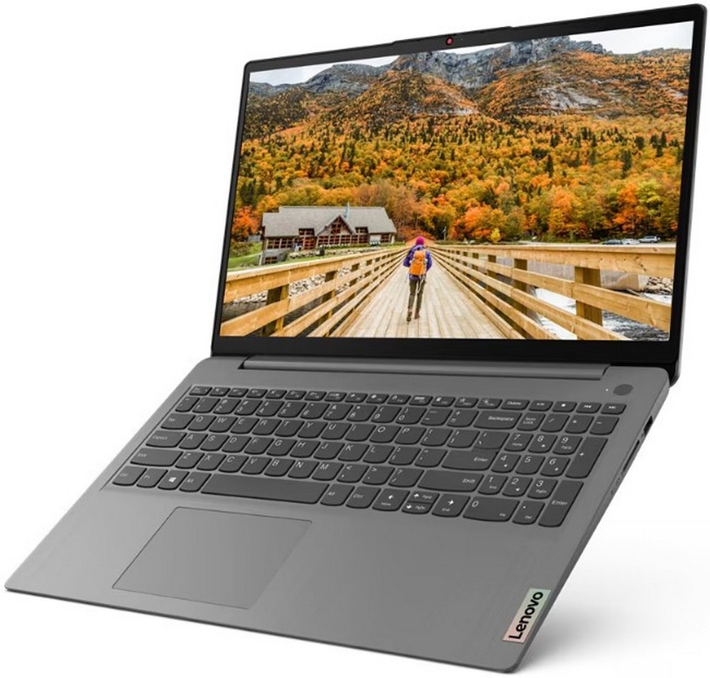 Laptop Lenovo Personal IdeaPad Slim 3 IdeaPad 3 15ALC6, 82KU00XCRM 15.6” / 8 GB / 512 GB / Ryzen 5 / Radeon Graphics / Argintiu photo 6