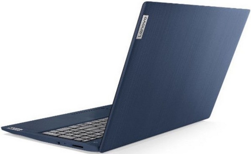Laptop Lenovo Ultrabook IdeaPad 3 82KV0021RM 17.3” / 8 GB / 512 GB / Ryzen 5 / Radeon Graphics / Albastru photo 3