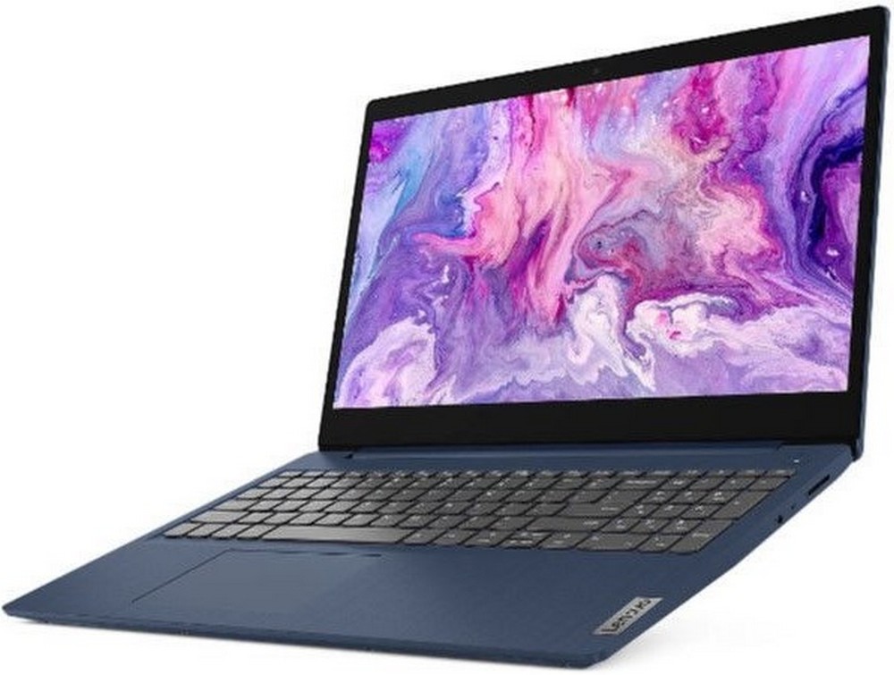 Laptop Lenovo Ultrabook IdeaPad 3 82KV0021RM 17.3” / 8 GB / 512 GB / Ryzen 5 / Radeon Graphics / Albastru photo 6