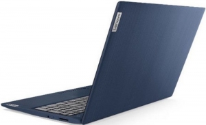 Laptop Lenovo 82KV0021RM, Ryzen 5, 8 GB GB, FreeDOS, Albastru thumbnav 6