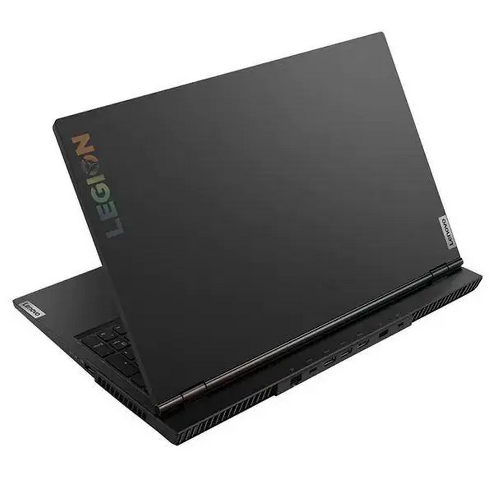 Laptop Lenovo Gaming Legion 5 Legion 5, 82NL000WRM 15.6” / 16 GB / 512 GB / Core i7 / GeForce RTX 3050 / Negru photo 3