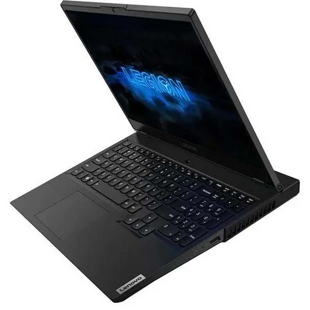 Laptop Lenovo Gaming Legion 5 Legion 5, 82NL000WRM 15.6” / 16 GB / 512 GB / Core i7 / GeForce RTX 3050 / Negru photo 4