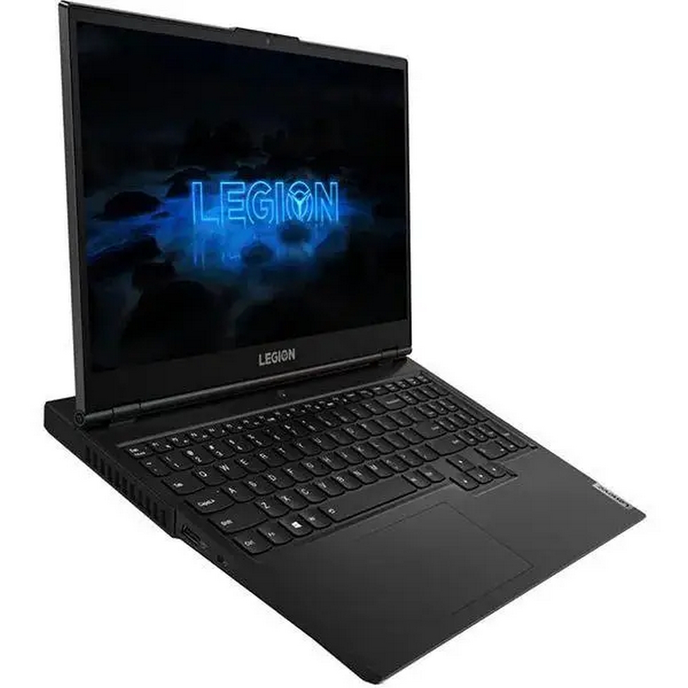 Laptop Lenovo Gaming Legion 5 Legion 5, 82NL000WRM 15.6” / 16 GB / 512 GB / Core i7 / GeForce RTX 3050 / Negru photo 5