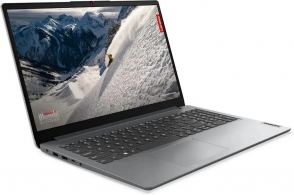 Laptop Lenovo 82R400BJRM, Ryzen 7, 12 GB GB, Argintiu thumbnav 5