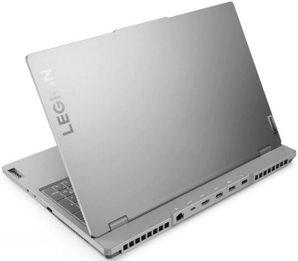 Laptop Lenovo Gaming Legion 5 82RD008TRM 15.6” / 16 GB / 512 GB / Ryzen 7 / RTX 3070 / Gri photo 5