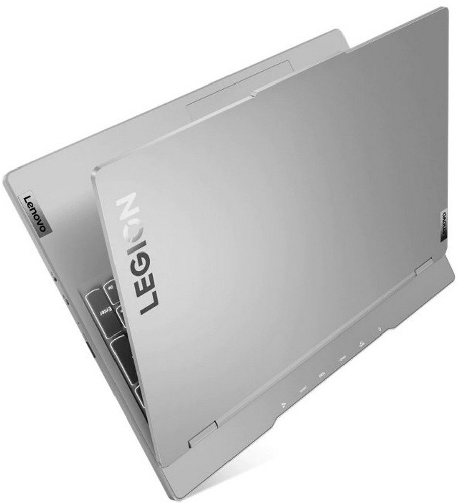 Laptop Lenovo Gaming Legion 5 82RD008TRM 15.6” / 16 GB / 512 GB / Ryzen 7 / RTX 3070 / Gri photo 6