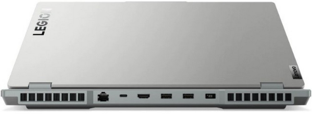 Laptop Lenovo Gaming Legion 5 82RD008TRM 15.6” / 16 GB / 512 GB / Ryzen 7 / RTX 3070 / Gri photo 7