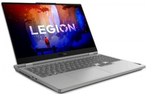 Laptop Lenovo Legion 5, 82RD008TRM, Ryzen 7, 16 GB GB, FreeDOS, Gri thumbnav 2