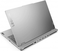 Laptop Lenovo Legion 5, 82RD008TRM, Ryzen 7, 16 GB GB, FreeDOS, Gri thumbnav 5