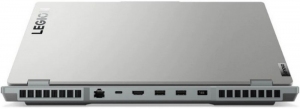 Laptop Lenovo Legion 5, 82RD008TRM, Ryzen 7, 16 GB GB, FreeDOS, Gri thumbnav 7
