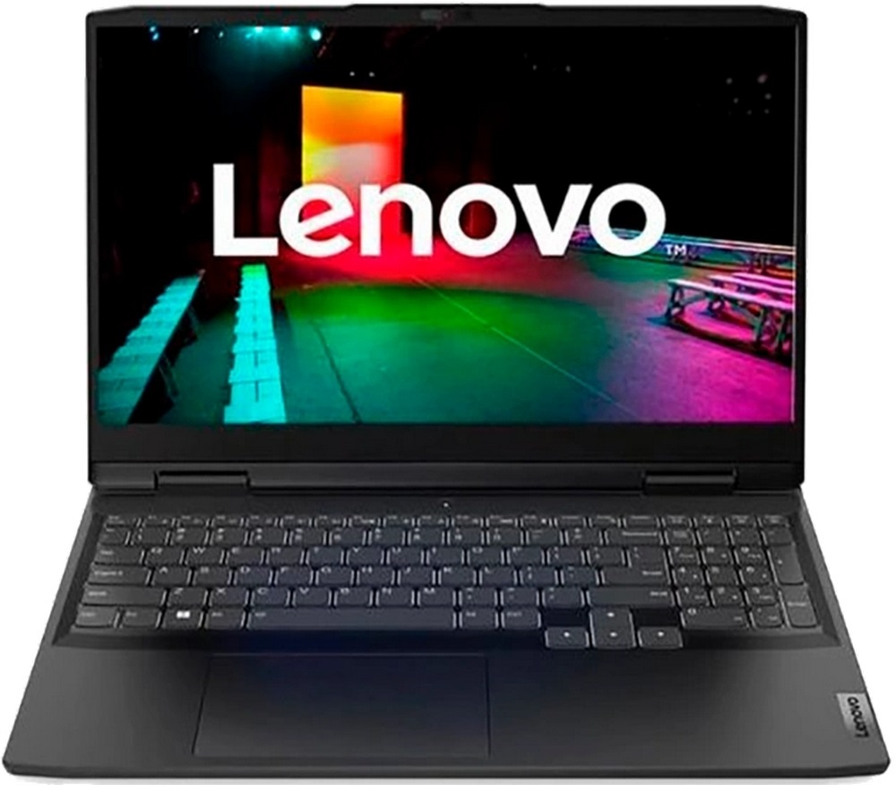 Laptop Lenovo Gaming IdeaPad Gaming 3 IdeaPad Gaming 3, 82S900KKRM 15.6” / 16 GB / 512 GB / Core i5 / GeForce RTX 3050 Ti / Negru photo 1