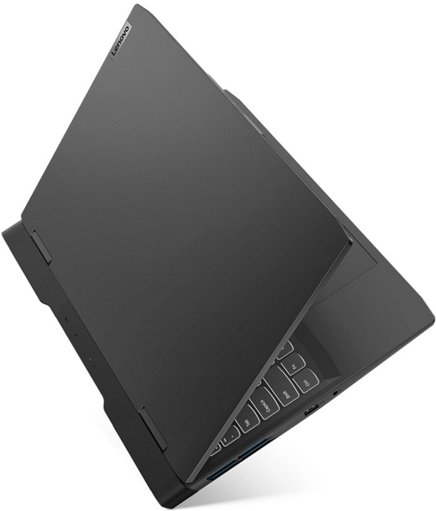 Laptop Lenovo Gaming IdeaPad Gaming 3 IdeaPad Gaming 3, 82S900KKRM 15.6” / 16 GB / 512 GB / Core i5 / GeForce RTX 3050 Ti / Negru photo 3