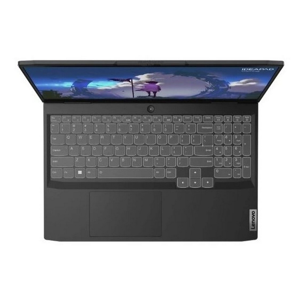 Laptop Lenovo Gaming IdeaPad Gaming 3 IdeaPad Gaming 3, 82S900KKRM 15.6” / 16 GB / 512 GB / Core i5 / GeForce RTX 3050 Ti / Negru photo 4