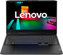 Laptop Lenovo IdeaPad Gaming 3, 82S900KKRM, Core i5, 16 GB GB, Negru thumbnav 1