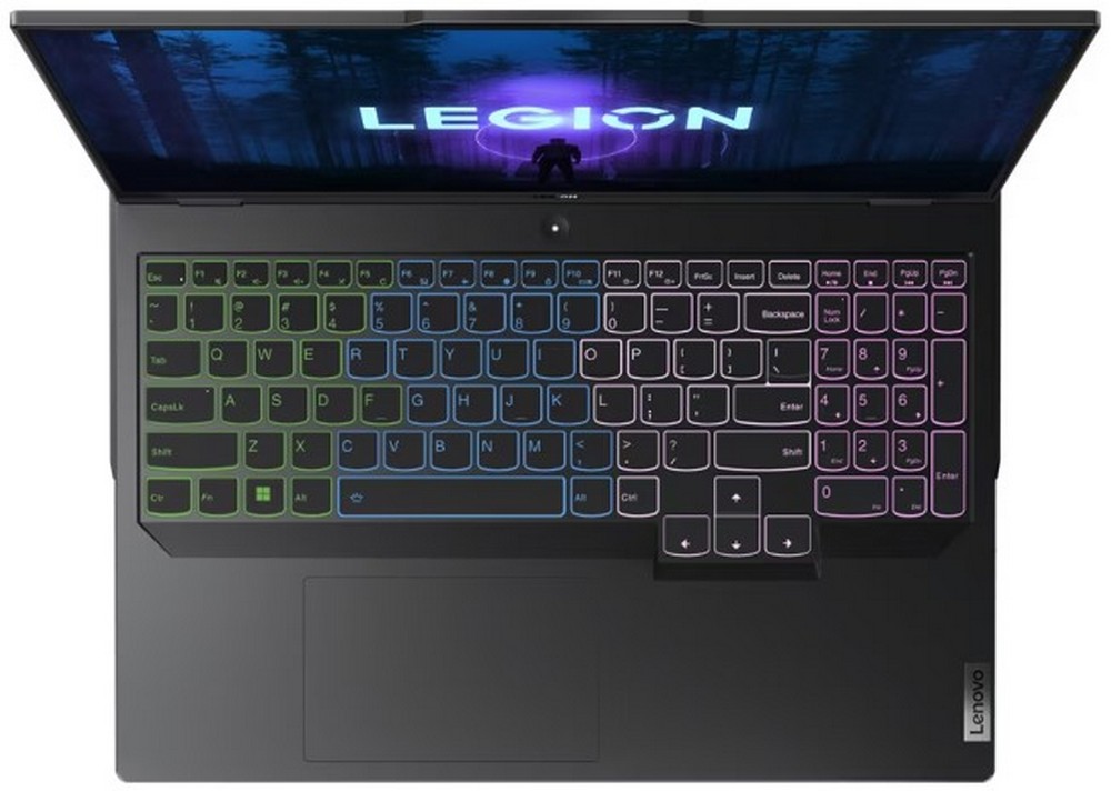 Laptop Lenovo Gaming Legion 5 Legion Pro 5 16IRX8 16” / 16 GB / 512 GB / Core i5 / GeForce RTX 4060 / Negru photo 5