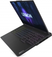 Laptop Lenovo Legion Pro 5 16IRX8, Core i5, 16 GB GB, Negru thumbnav 3