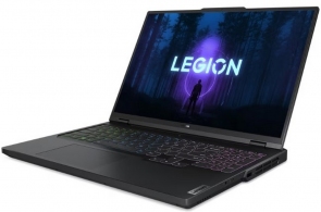 Laptop Lenovo Legion Pro 5 16IRX8, Core i5, 16 GB GB, Negru thumbnav 6