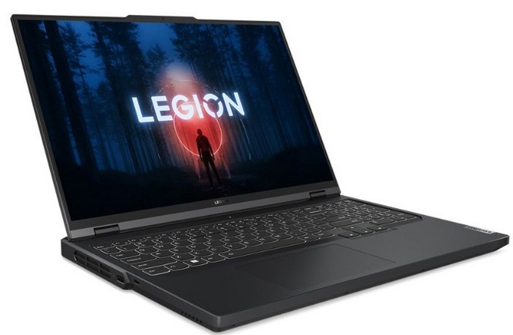 Laptop Lenovo Gaming Legion 5 Legion Pro 5 16ARX8 16” / 16 GB / 512 GB / Ryzen 7 / GeForce RTX 4070 / Gri photo 5