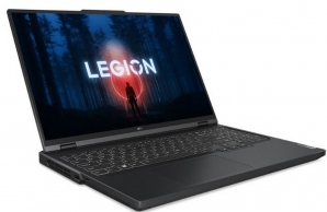 Laptop Lenovo Legion Pro 5 16ARX8, Ryzen 7, 16 GB GB, Gri thumbnav 5