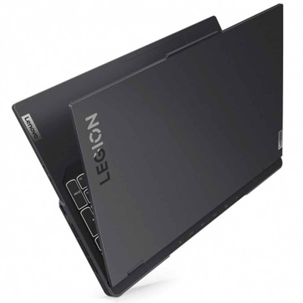 Ноутбук Lenovo Игровой Legion Pro 82WM0084RM 17” / 32 ГБ / 512 ГБ / Ryzen 7 / GeForce RTX 4060 / Серый с синим photo 3