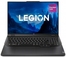 Ноутбук Lenovo 82WM0084RM, Ryzen 7, 32 ГБ ГБ, Серый с синим thumbnav 1