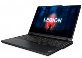Ноутбук Lenovo 82WM0084RM, Ryzen 7, 32 ГБ ГБ, Серый с синим thumbnav 2