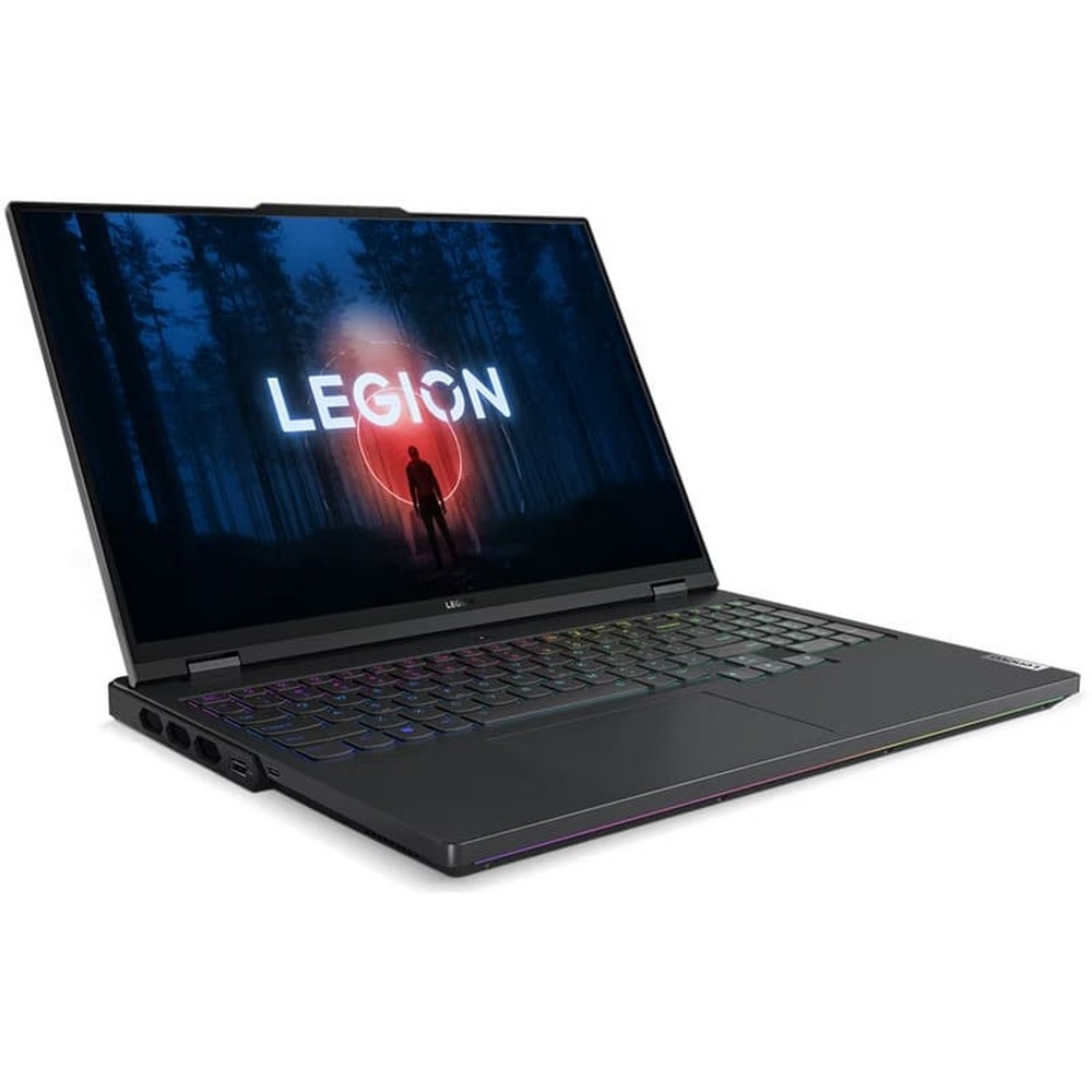 Laptop Lenovo Gaming Legion Pro 82WS002LRM 16” / 32 GB / 1024 GB / Ryzen 9 / GeForce RTX 4080 / Gri photo 2