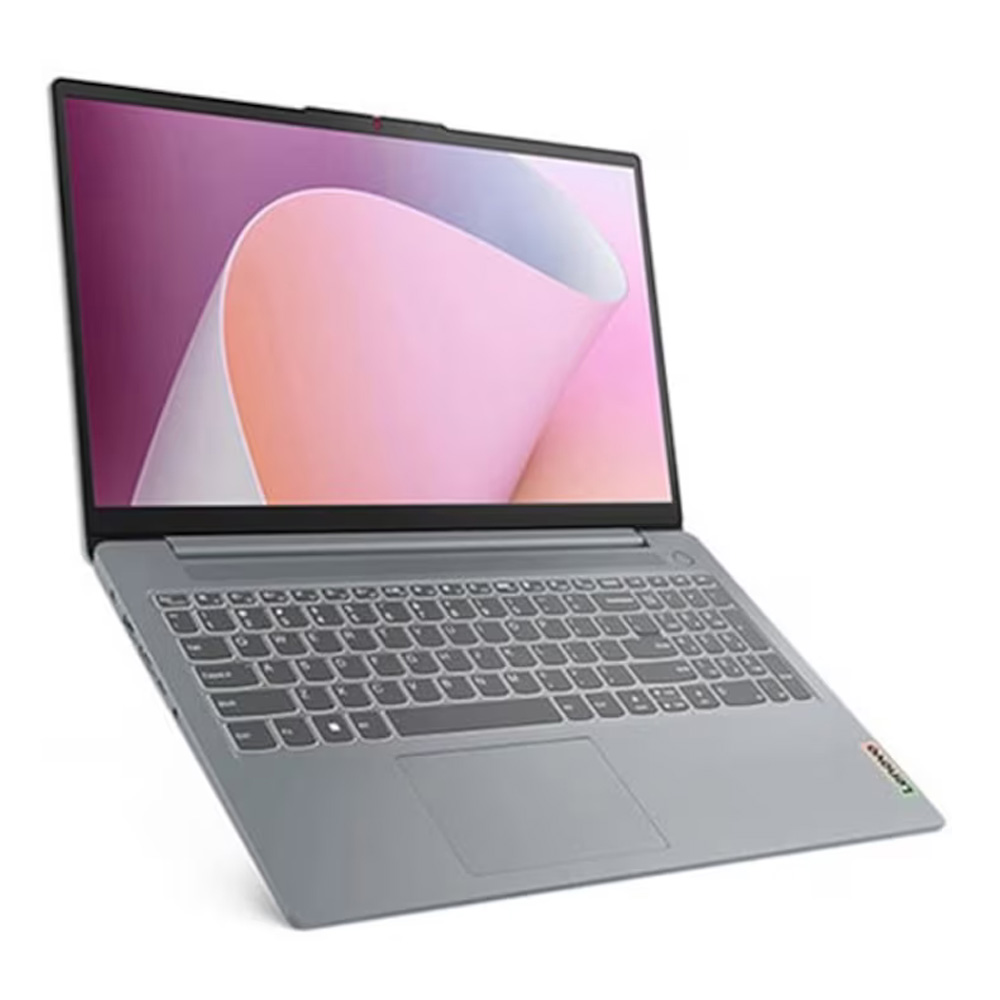 Laptop Lenovo Personal IdeaPad Slim 3 82XM008ERM 15.6” / 16 GB / 1.0 TB / Ryzen 7 / Radeon Graphics / Arctic Grey photo 2