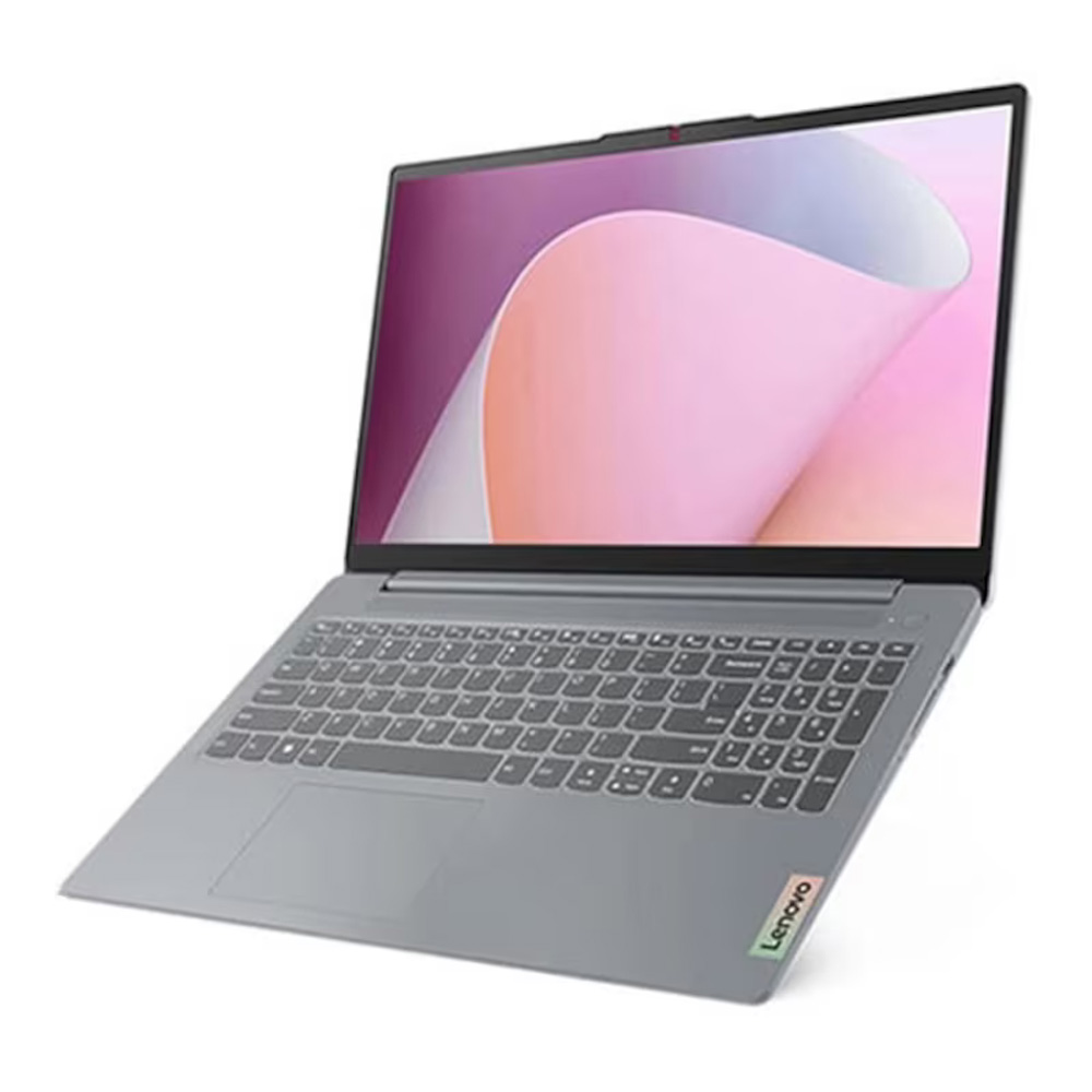 Laptop Lenovo Personal IdeaPad Slim 3 82XM008ERM 15.6” / 16 GB / 1.0 TB / Ryzen 7 / Radeon Graphics / Arctic Grey photo 3