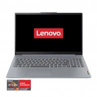 Laptop Lenovo 82XM008ERM, Ryzen 7, 16 GB GB, Arctic Grey thumbnav 1