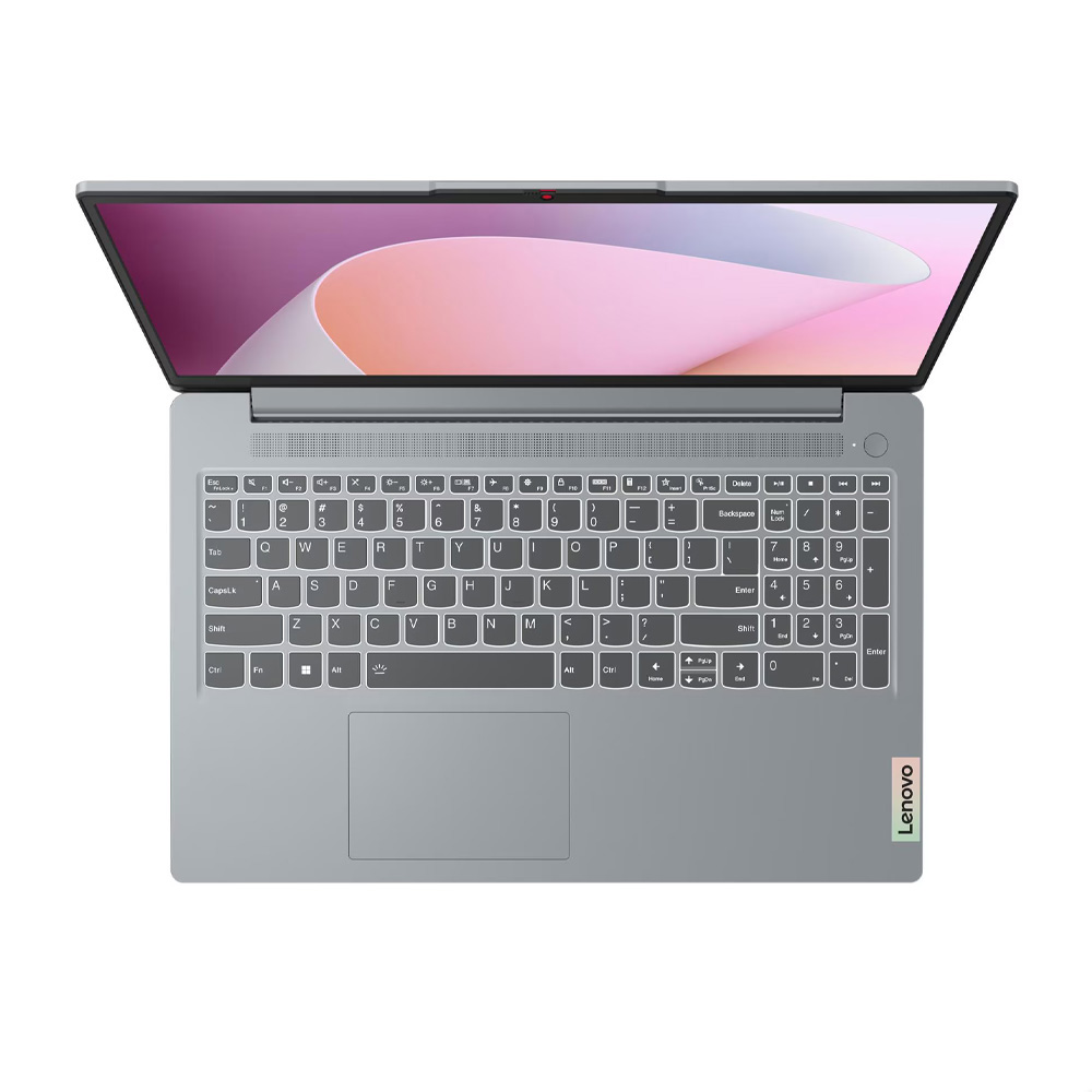Laptop Lenovo 82XM00QGRM photo 4