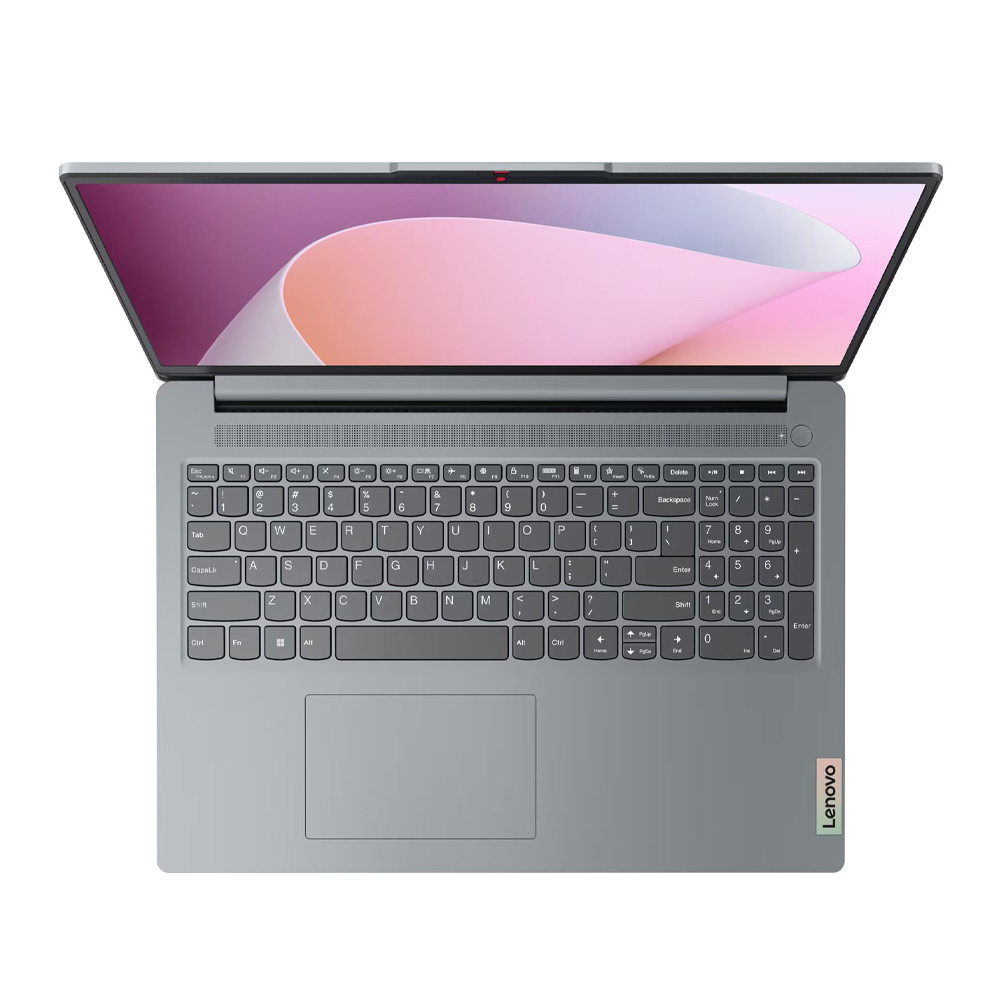 Laptop Lenovo IdeaPad Slim 3 82XR00BCRM 16” / 16 GB / 1.0 TB / / Radeon Graphics  photo 2