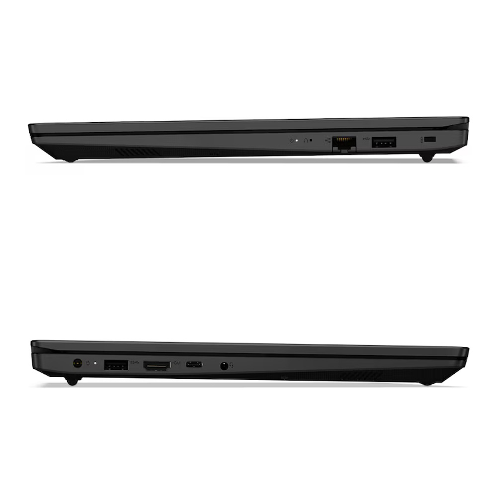 Laptop Lenovo Personal V15 83A10077RM 15.6” / 16 GB / 512 GB / Core i7 / Iris Xe / Business Black photo 7