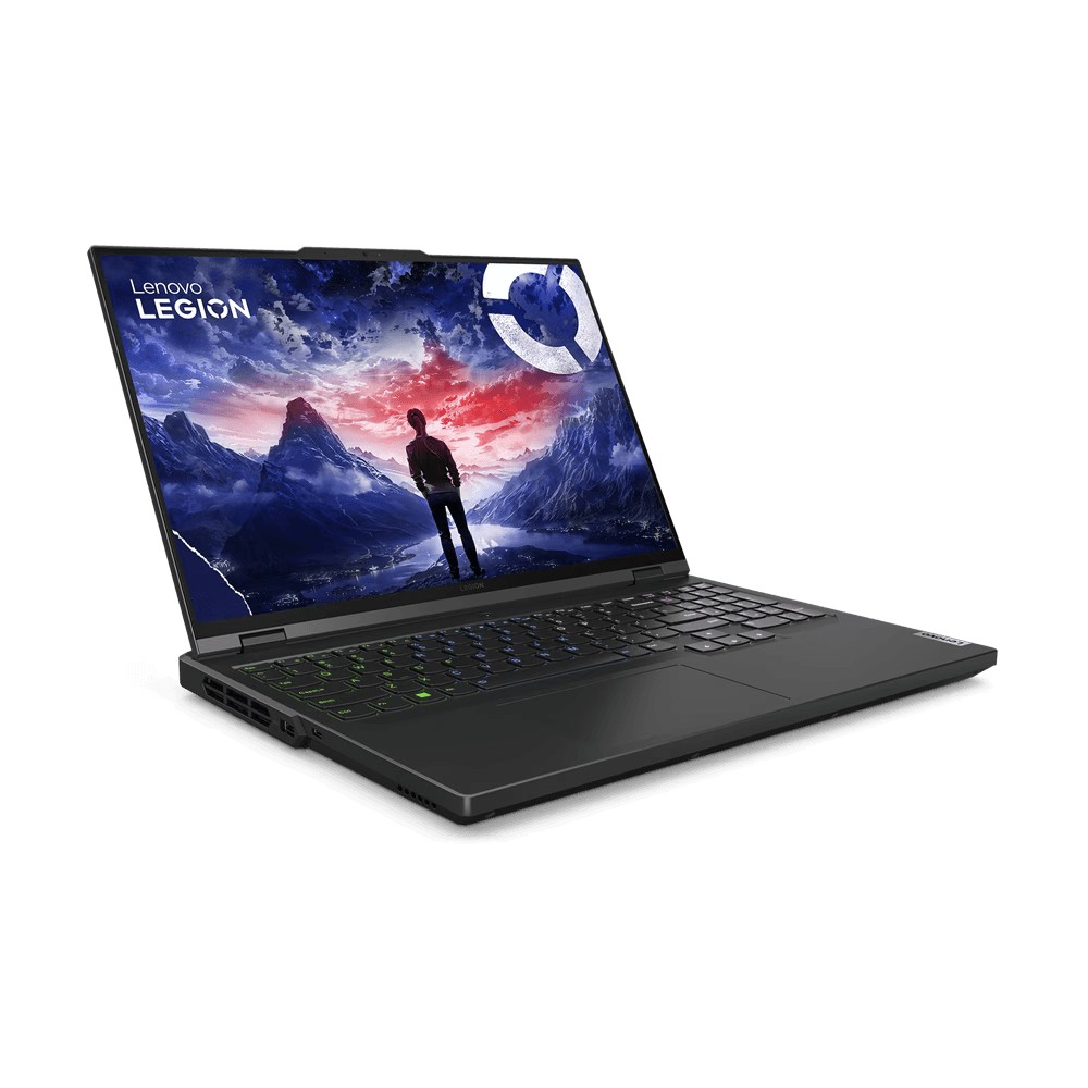 Laptop Lenovo Gaming Legion Pro 83DF002HRM 16” / 16 GB / 1024 GB / Core i5 / GeForce RTX 4060 / Gri photo 10