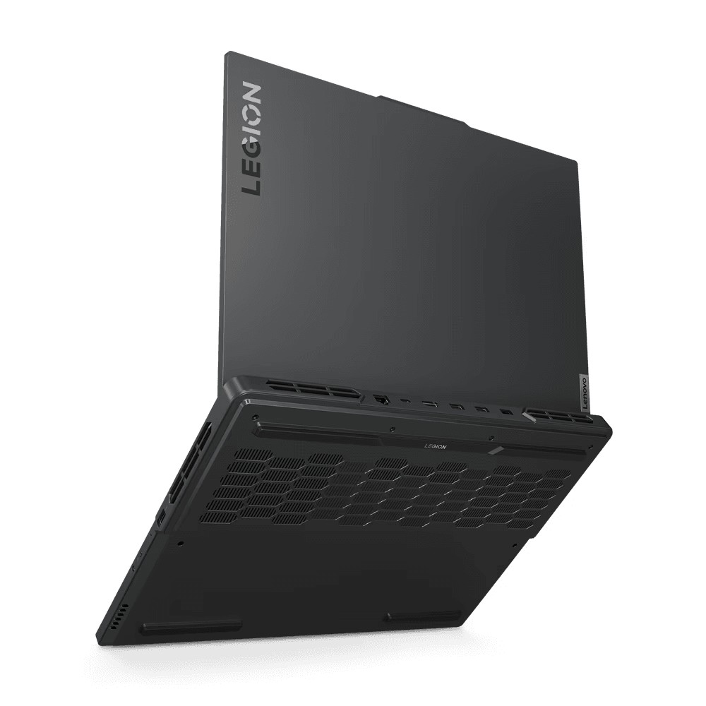 Laptop Lenovo Gaming Legion Pro 83DF002HRM 16” / 16 GB / 1024 GB / Core i5 / GeForce RTX 4060 / Gri photo 3