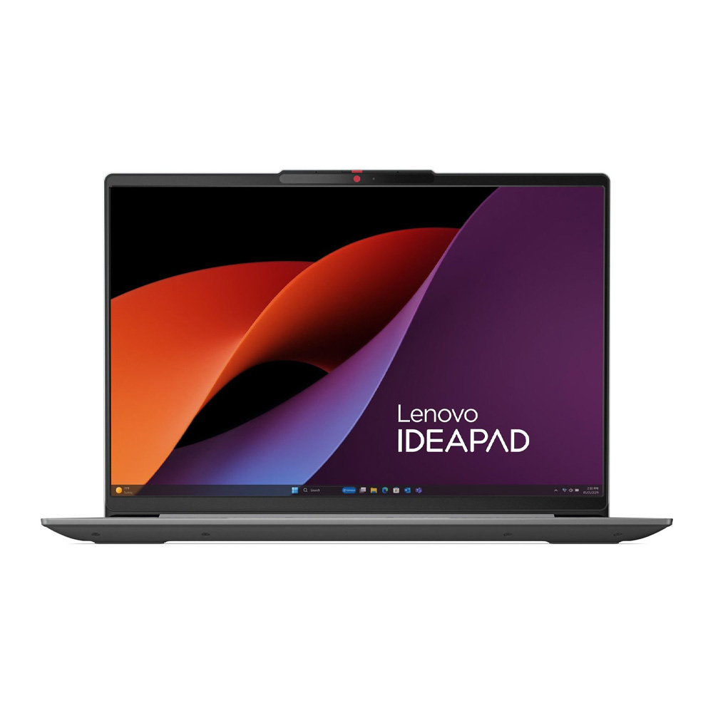 Ноутбук Lenovo Персональный IdeaPad Slim 5 83HL003XRM 14” / 32 ГБ / 1.0 ТБ / Snapdragon X Plus / Adreno / Cloud Grey photo 1 Ноутбук Lenovo Персональный IdeaPad Slim 5 83HL003XRM 14” / 32 ГБ / 1.0 ТБ / Snapdragon X Plus / Adreno / Cloud Grey photo 1