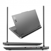 Laptop Lenovo 83JC0042RM, Ryzen 5, 24 GB GB, Luna Grey thumbnav 9