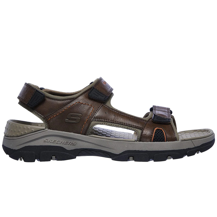 Sandale Skechers TRESMEN - HIRANO pt Barbati / 40 / Maro photo 2