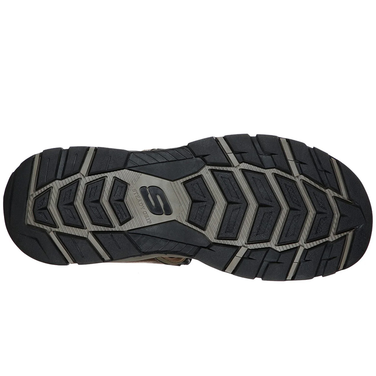 Sandale Skechers TRESMEN - HIRANO pt Barbati / 40 / Maro photo 3