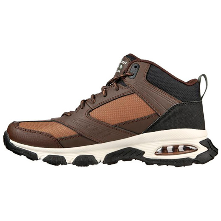 Кроссовки Skechers Skech Air / Мужской / 39 / Коричневый photo 1 Кроссовки Skechers Skech Air / Мужской / 39 / Коричневый photo 1
