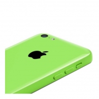 Smartphone Apple iPhone 5C 1/32GB Green thumbnav 5