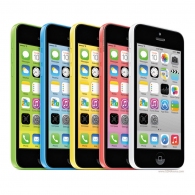 Smartphone Apple iPhone 5C 1/32GB Green thumbnav 6