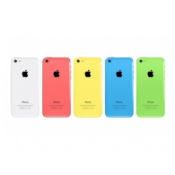 Smartphone Apple iPhone 5C 1/32GB Green thumbnav 7