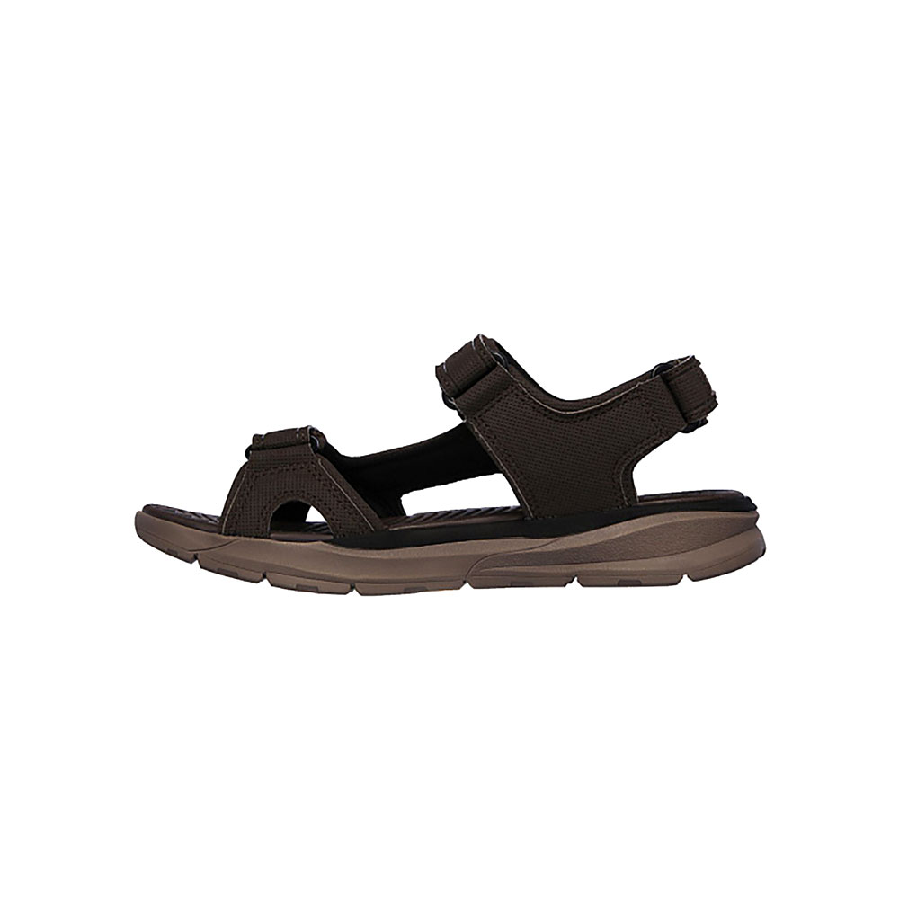 Кроссовки Skechers Relone-Senco / Мужской / 48.5 / Коричневый photo 1 Кроссовки Skechers Relone-Senco / Мужской / 48.5 / Коричневый photo 1