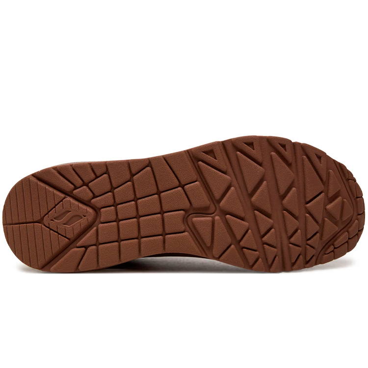 Кроссовки Skechers UNO - STAND ON AIR / Женский / 36 / Коричневый photo 2